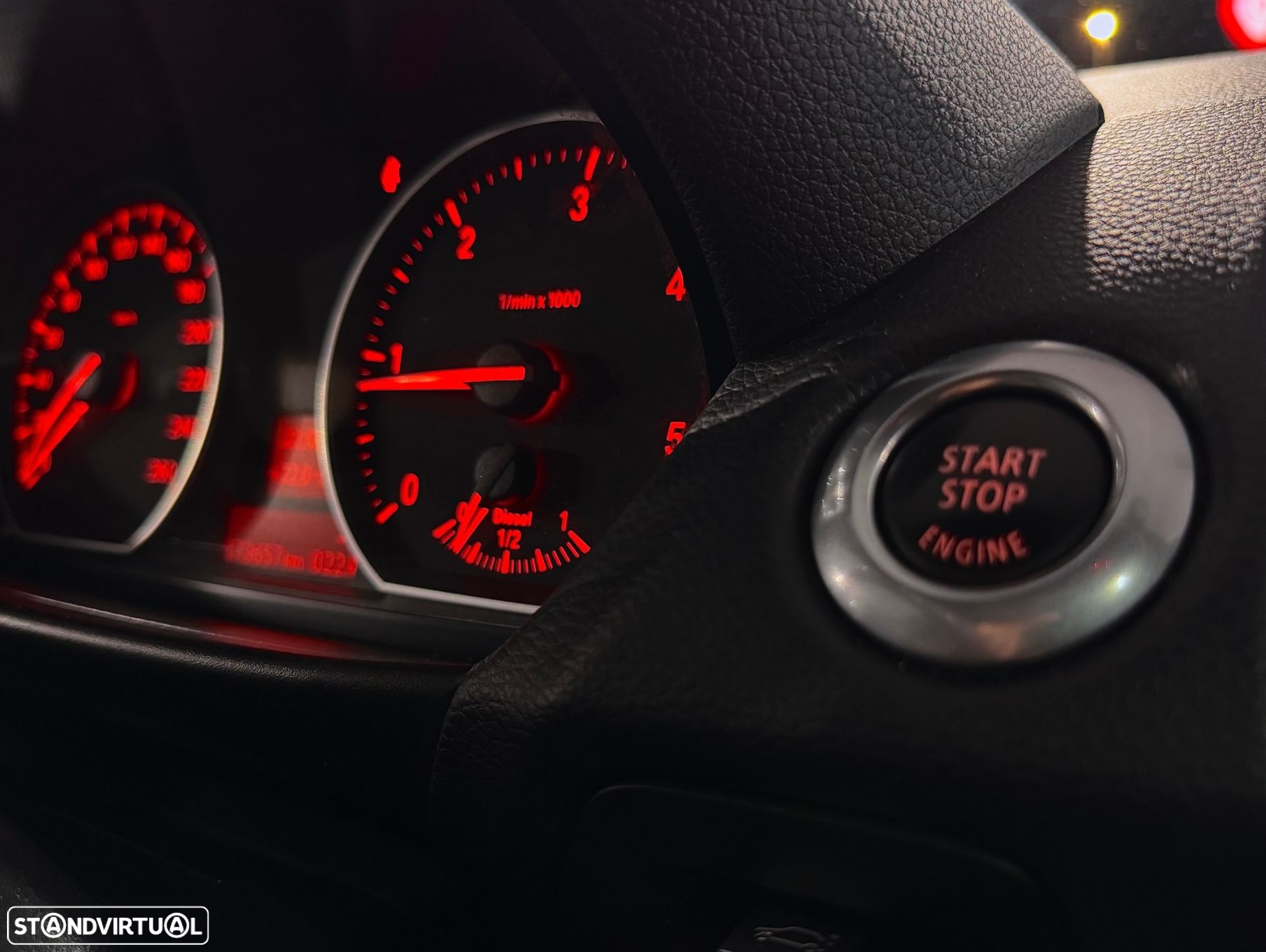 BMW 120 d - 19