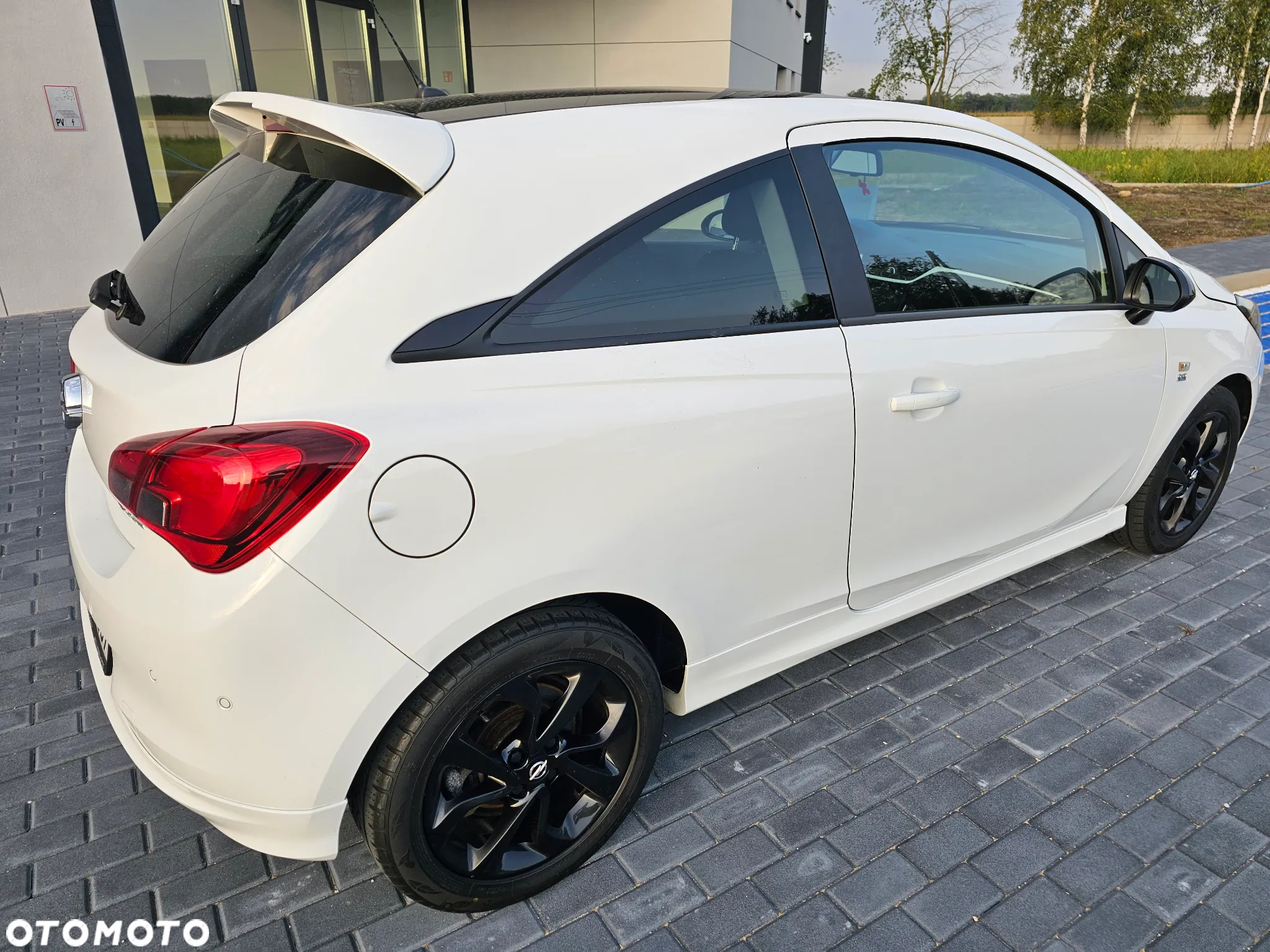 Opel Corsa - 4