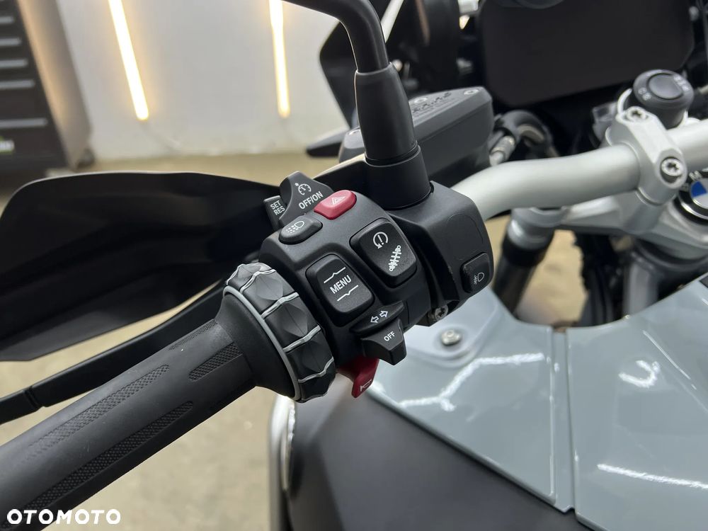 BMW R1250 GS Adventure - 18