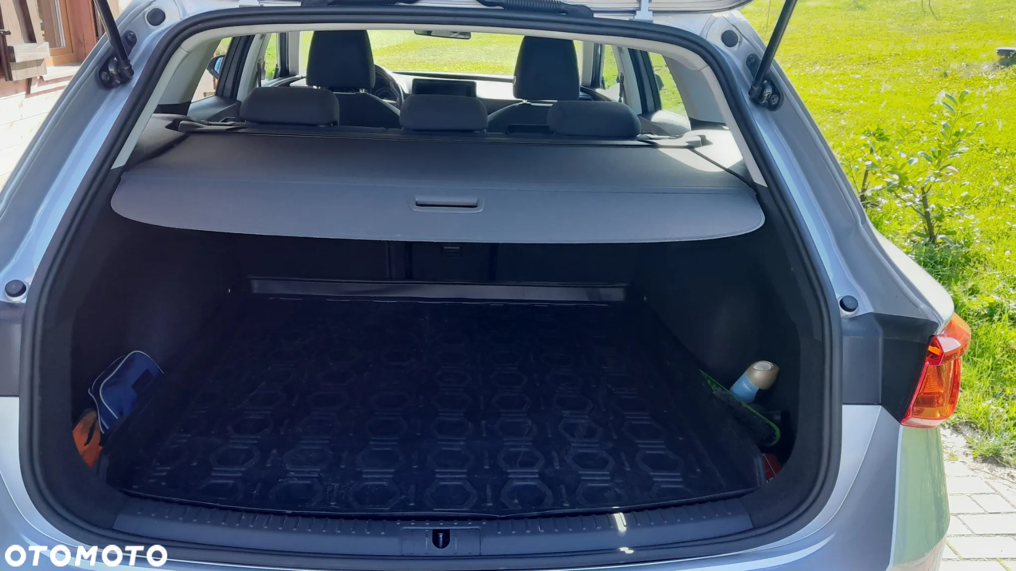 Seat Leon 2.0 TDI Style - 16