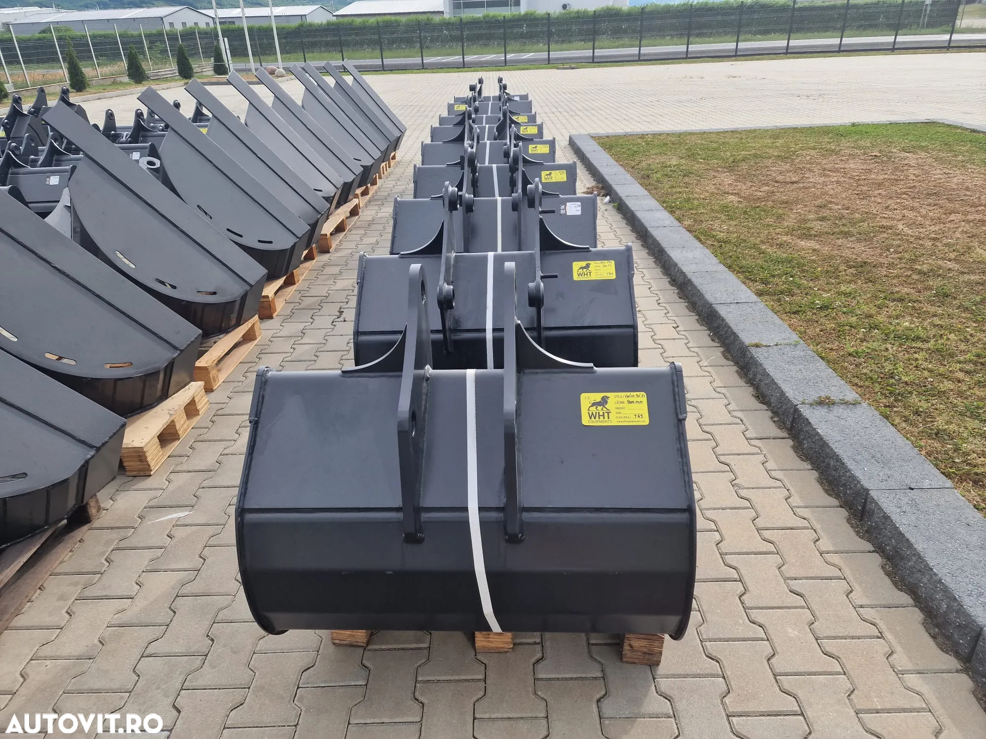 cupa taluz 1500mm - 3