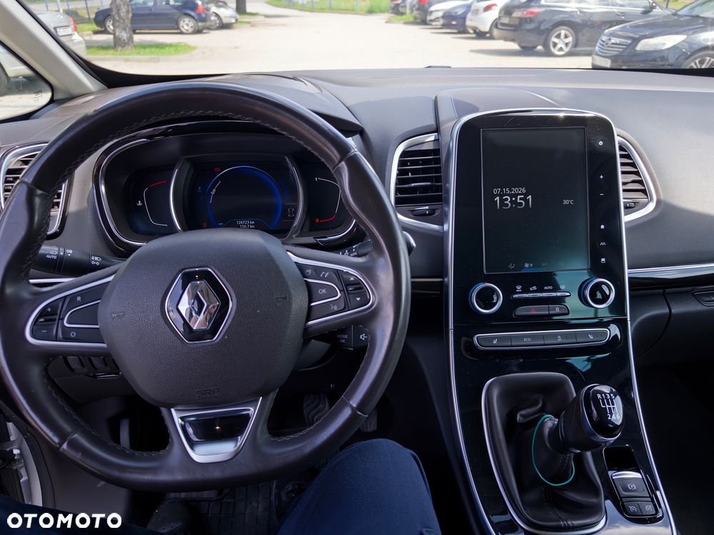 Renault Espace Energy dCi 130 Intens - 7