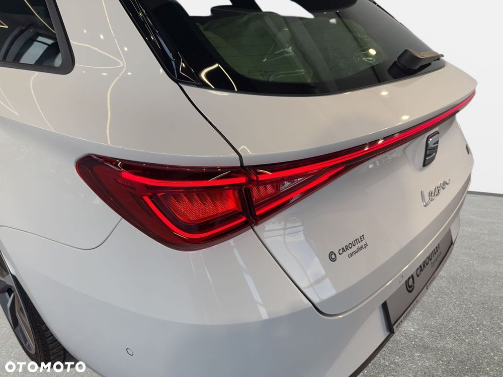 Seat Leon Sportstourer - 12