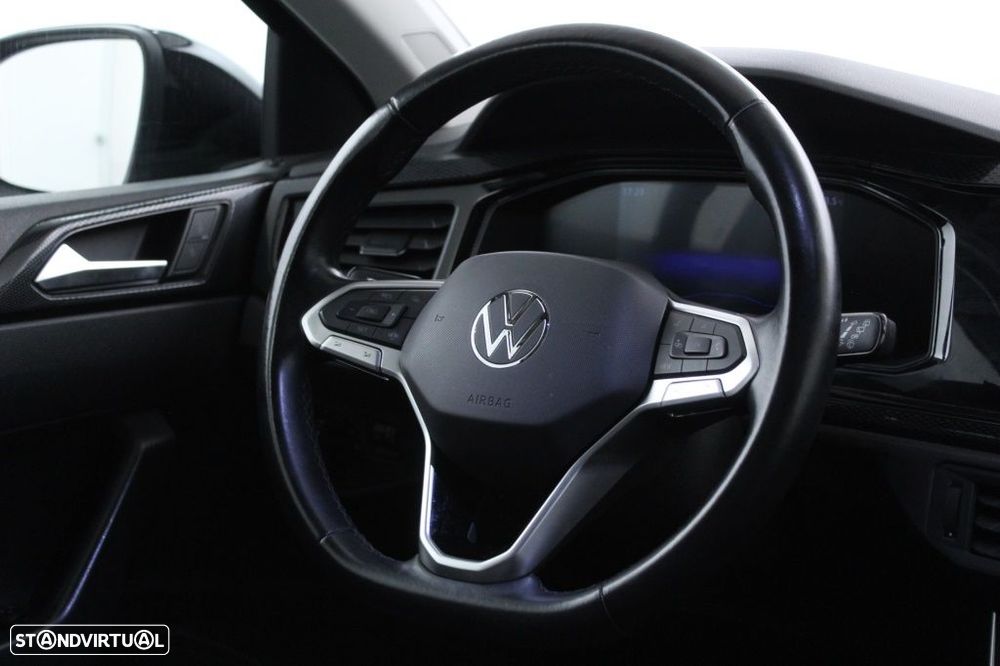 VW Taigo 1.0 TSI Life - 16