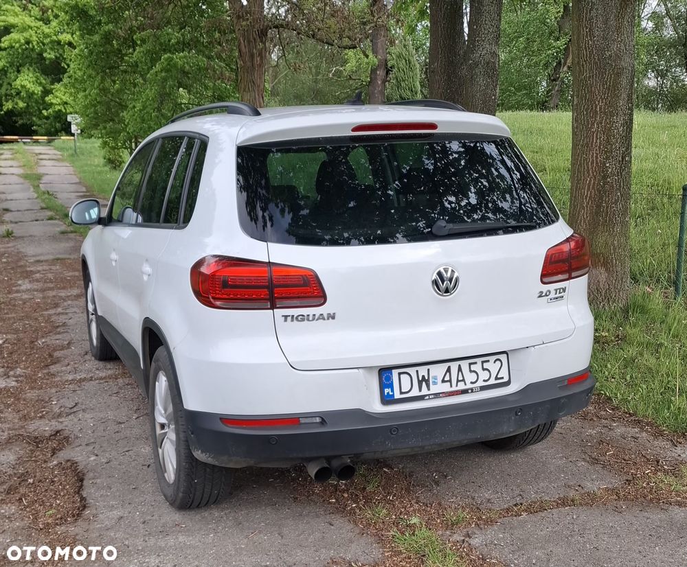 Volkswagen Tiguan 2.0 TDI Trend&Fun - 3