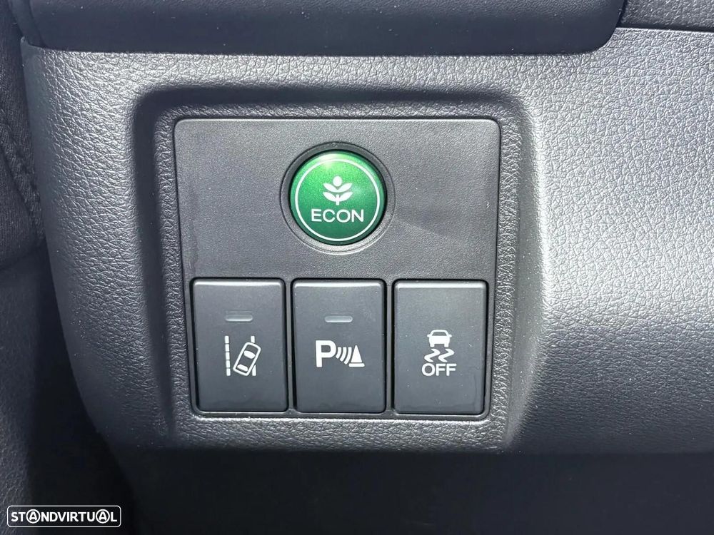 Honda HR-V 1.6 i-DTEC Executive - 35