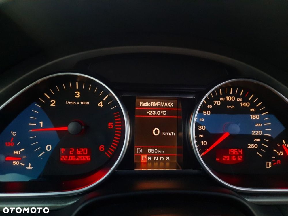 Audi Q7 - 29