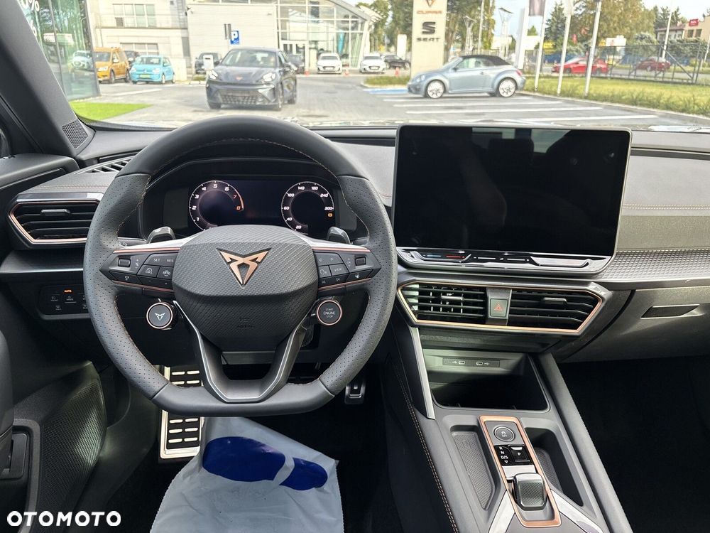 Cupra Formentor 2.0 TSI 4Drive DSG - 15