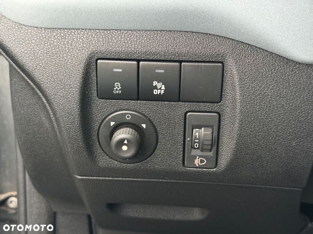 Citroën Berlingo - 18