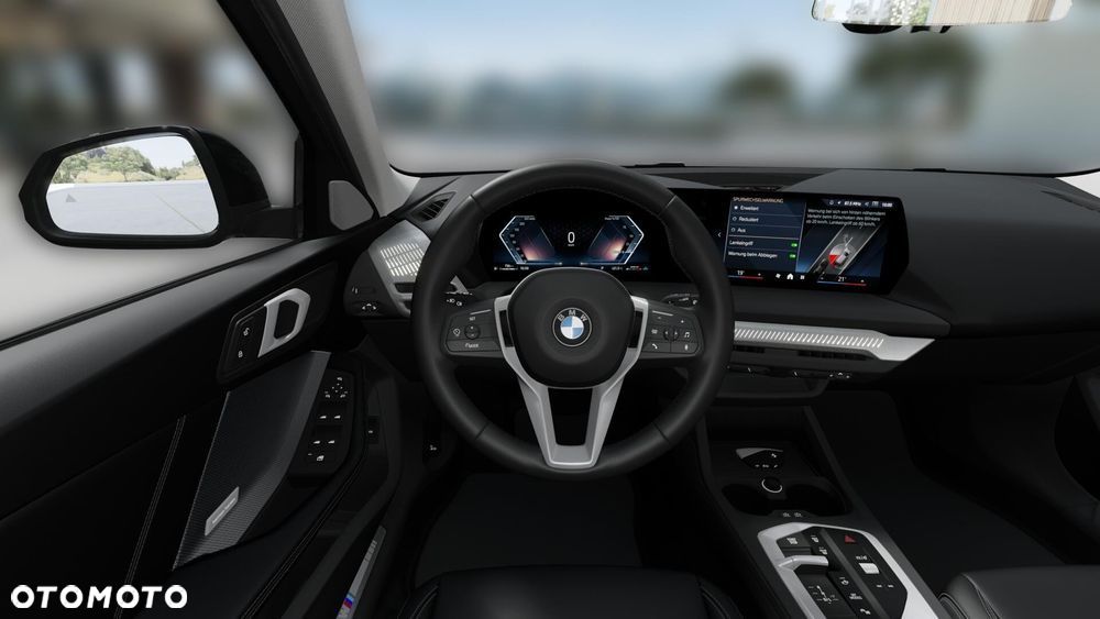 BMW Seria 1 116 - 9