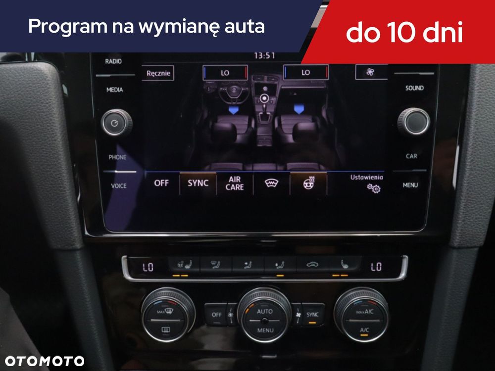 Volkswagen Golf Variant - 22