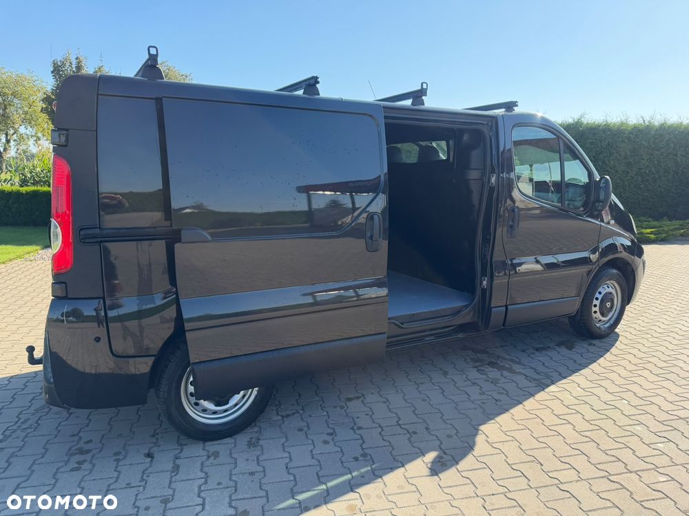 Renault Trafic - 19