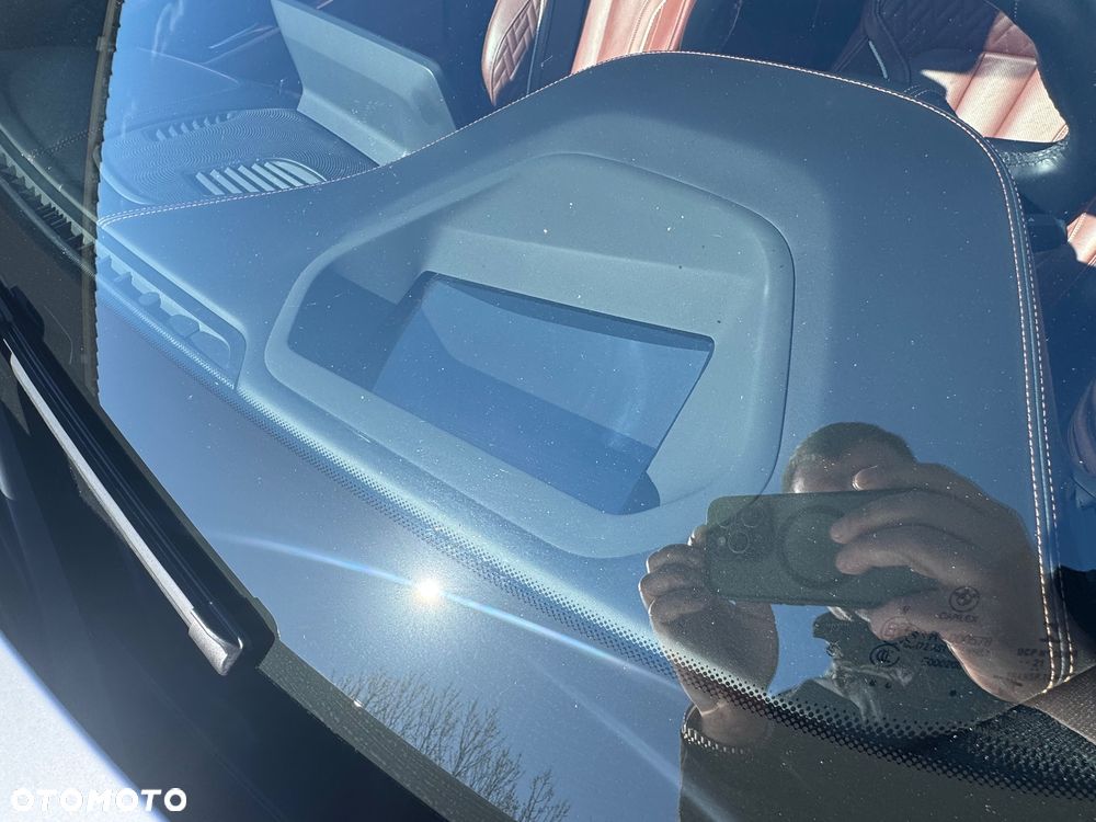 BMW Seria 5 540d xDrive - 17