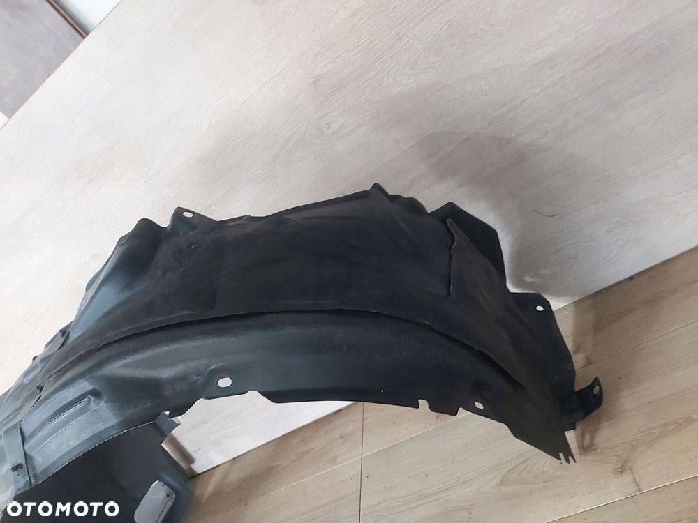 LEXUS GS III 450 3,5 v6 nadkole lewy przód 53896-30120 - 13