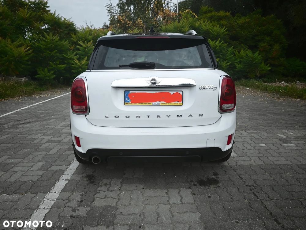 MINI Countryman - 16