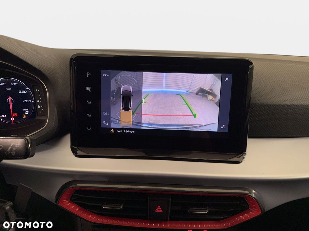 Seat Arona - 21