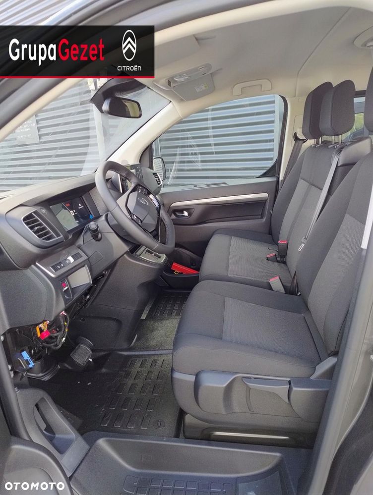 Citroën SpaceTourer - 12