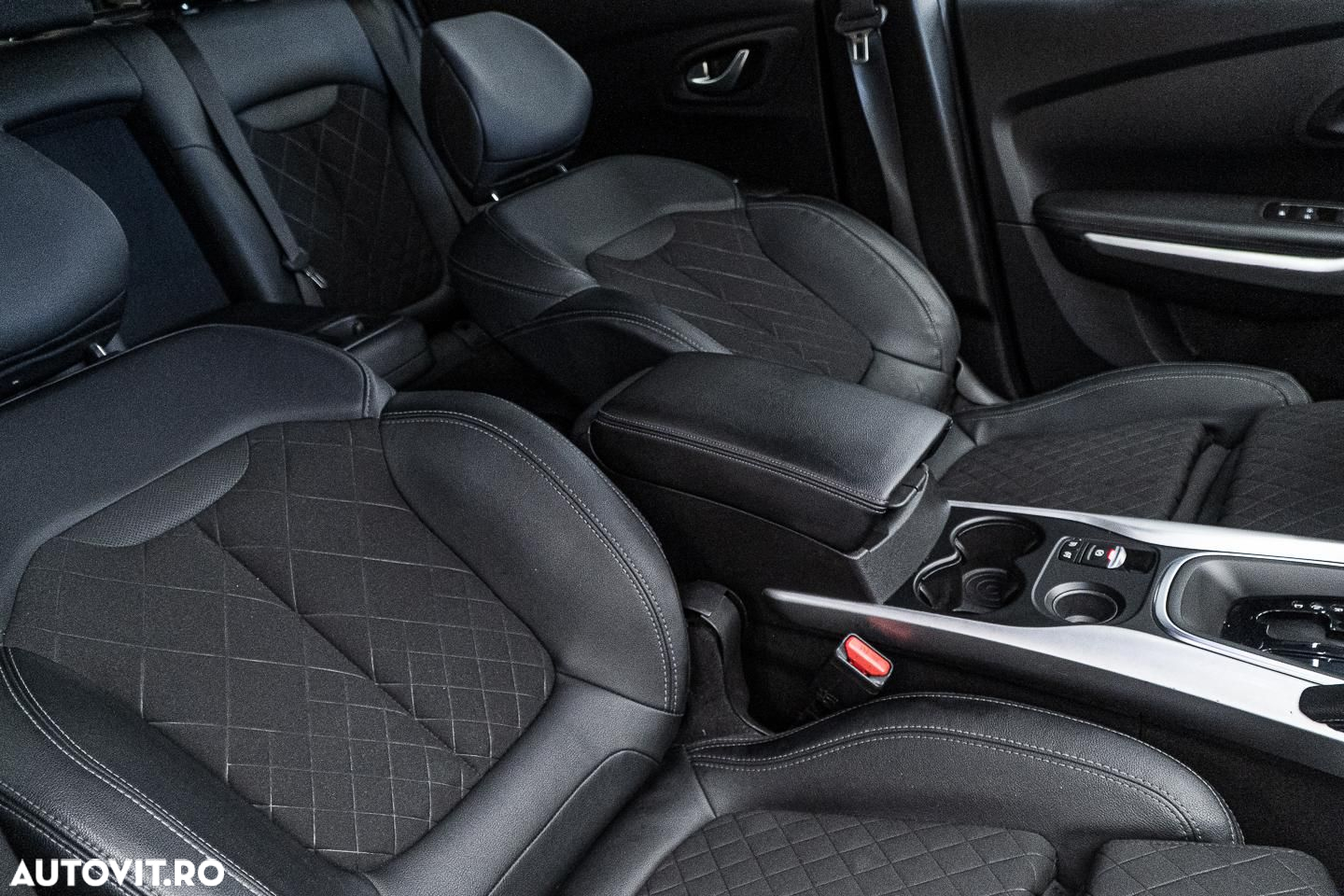 Renault Kadjar TCe EDC GPF Intens - 29