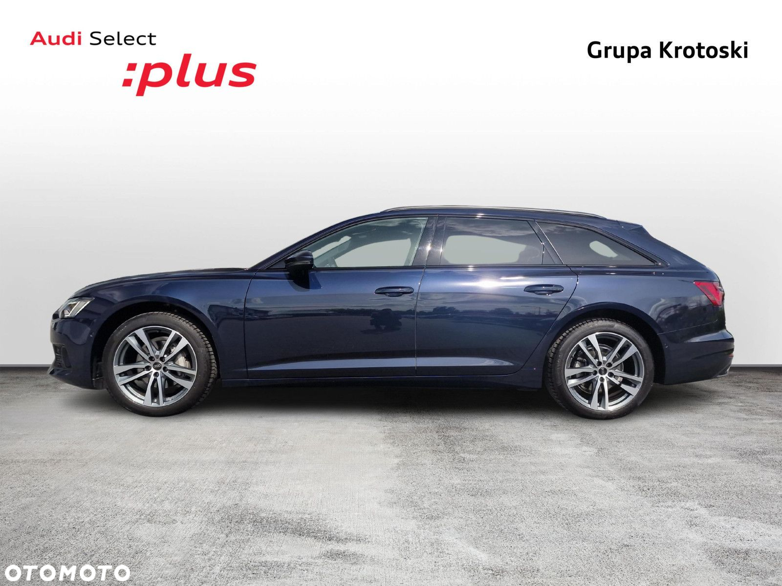 Audi A6 - 2