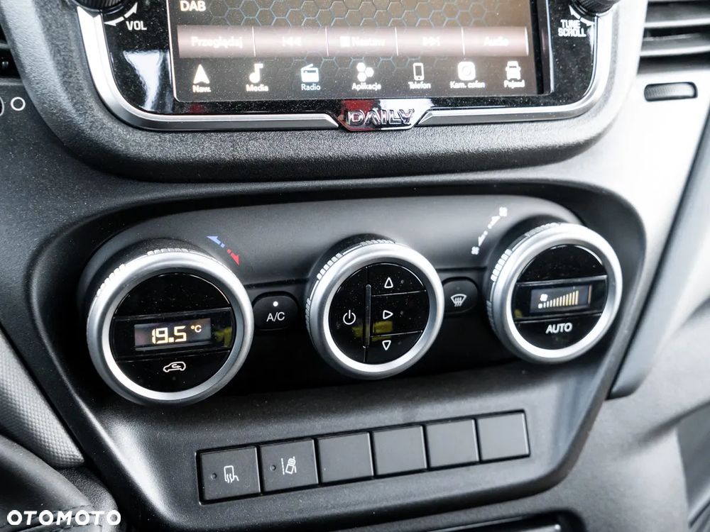 Iveco Daily 70C18HA8 - 17