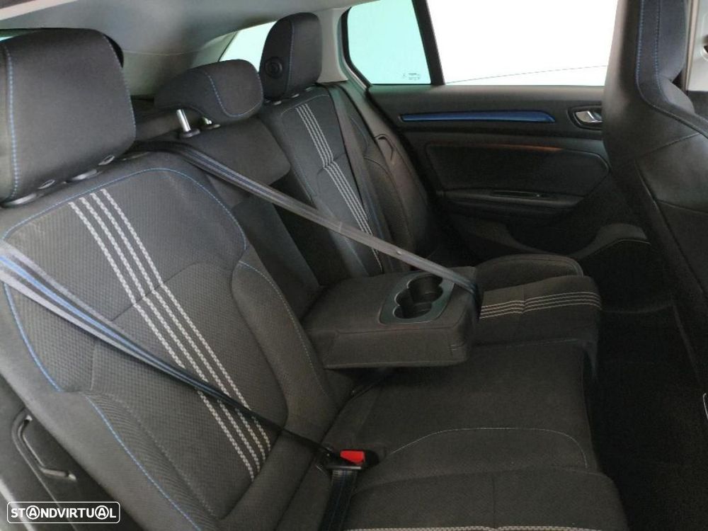 Renault Mégane Sport Tourer 1.5 Blue dCi GT Line EDC - 3