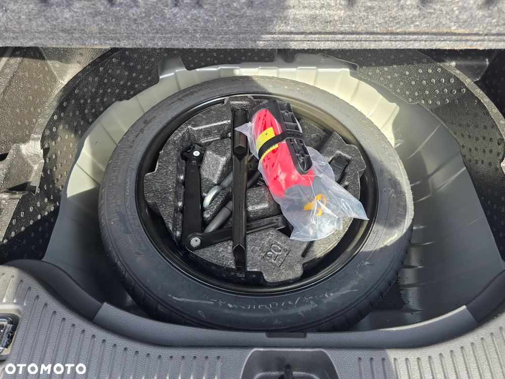 Opel Mokka X - 20