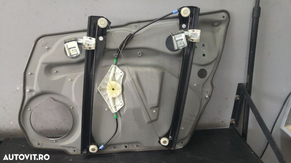 Macara geam electric stanga fata mercedes b class w245 a1697202979 - 2