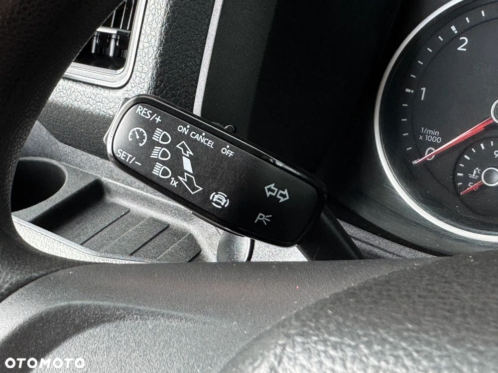 Volkswagen CRAFTER MAN TGE 5.120 WYWROTKA - 20