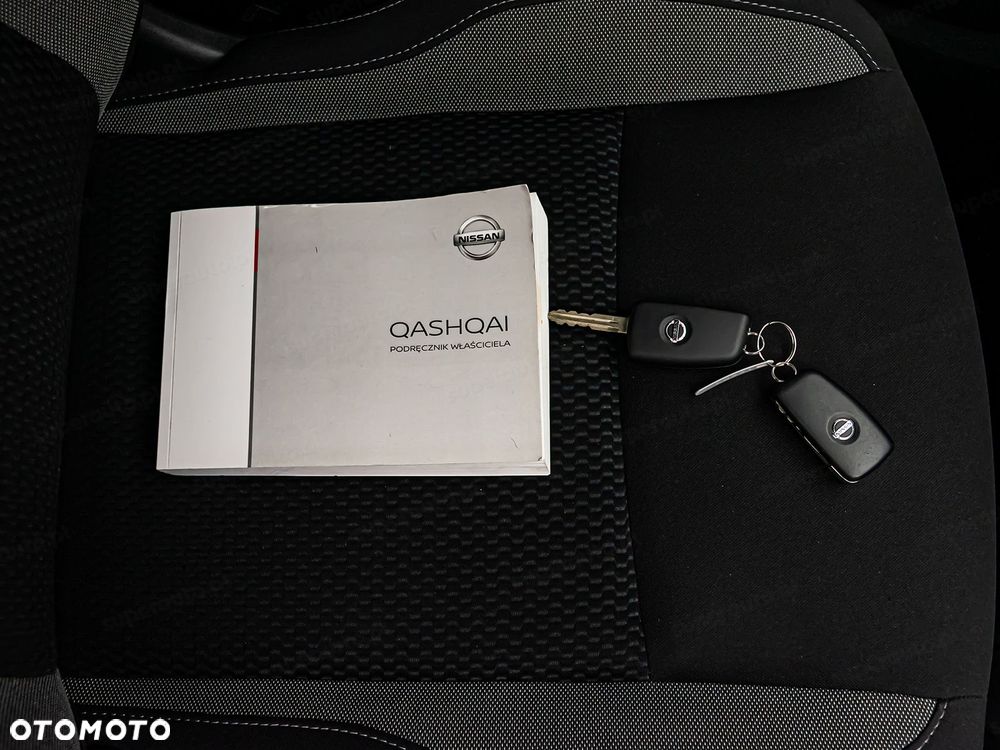 Nissan Qashqai - 27