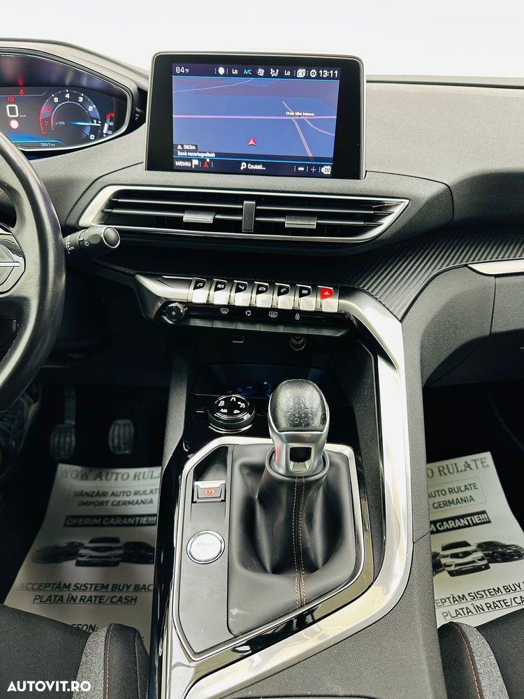 Peugeot 3008 - 34