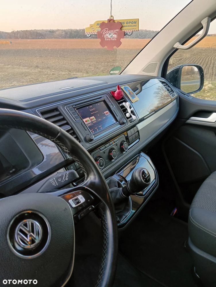 Volkswagen Multivan 2.0 BiTDI L1 Highline - 5