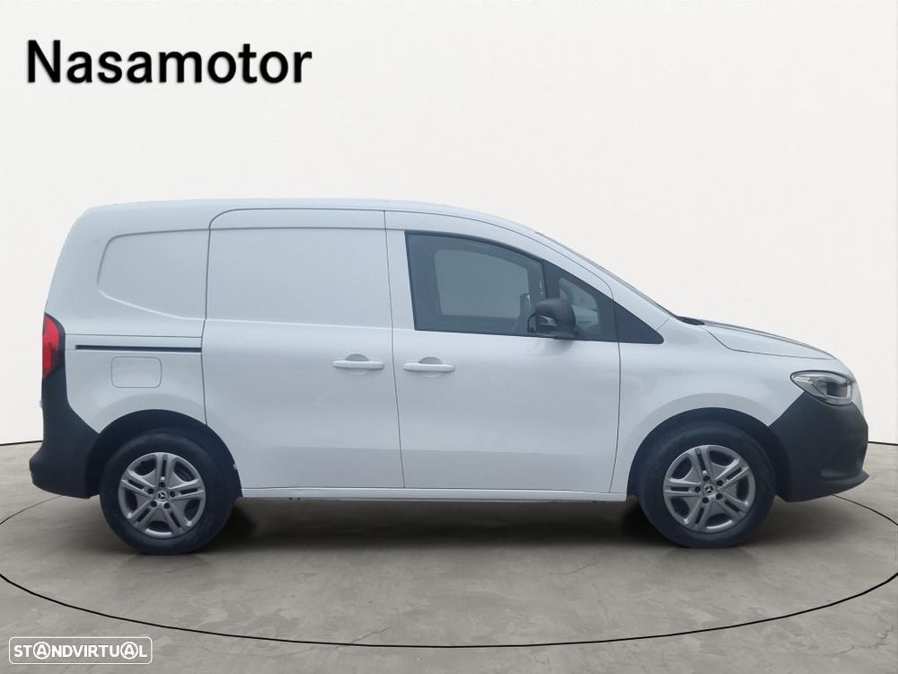 Mercedes-Benz Citan Diesel 12- 110 CDI/27 - 4