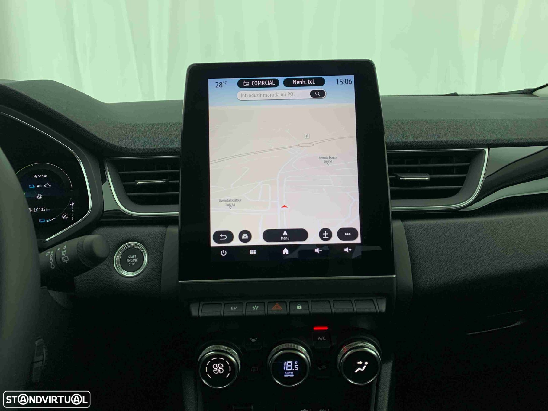 Mitsubishi ASX 1.6 PHEV Intense - 11