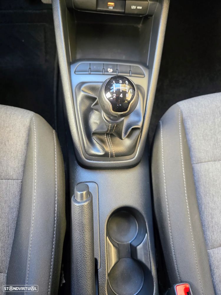 Kia Stonic 1.2 Dynamic - 40