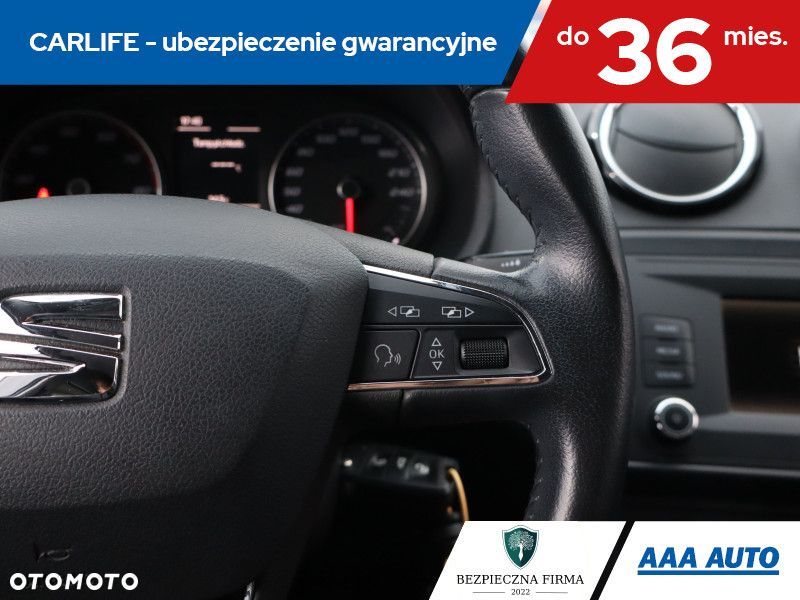Seat Ibiza - 18