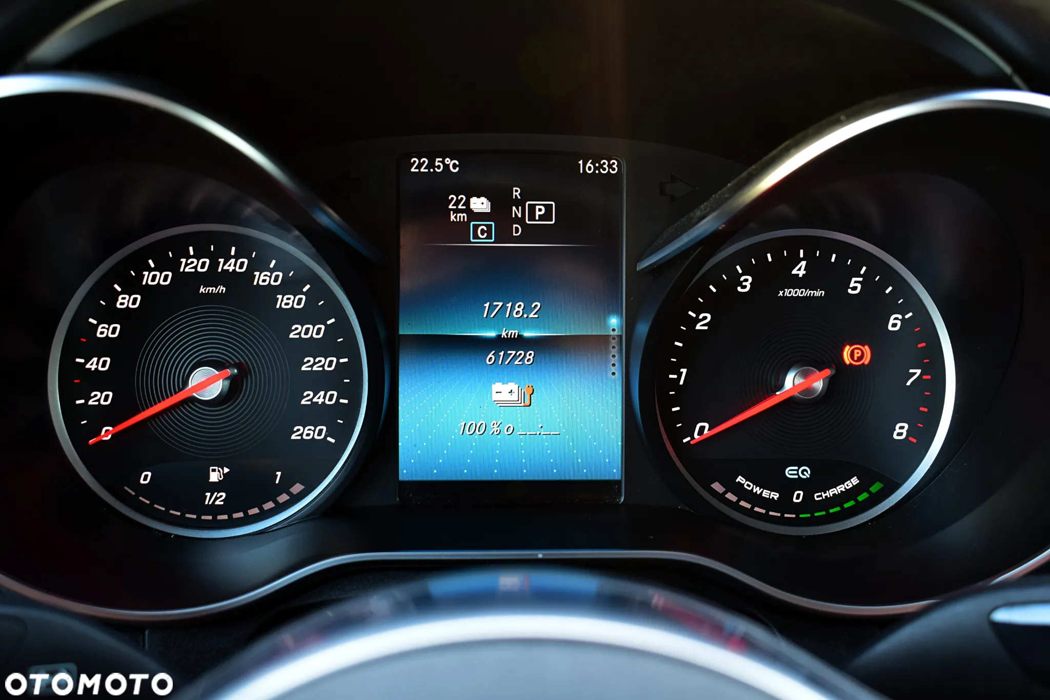 Mercedes-Benz GLC Coupe 300 e 4-Matic - 9