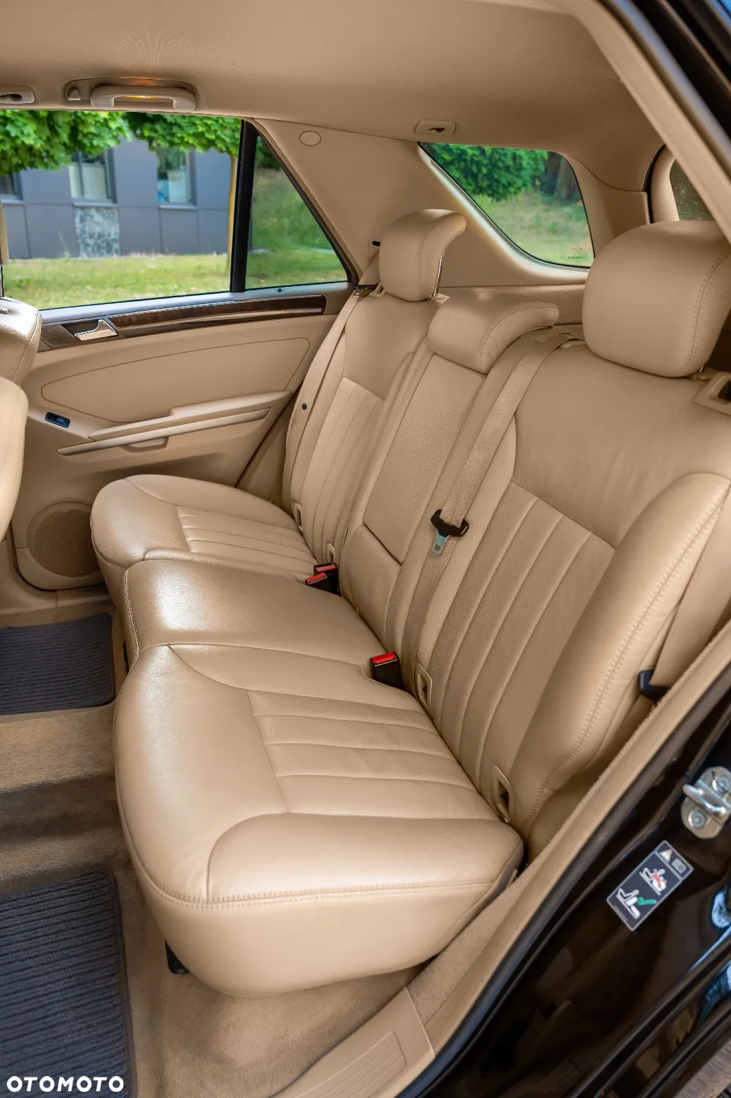 Mercedes-Benz ML 420 CDI 4-Matic - 13