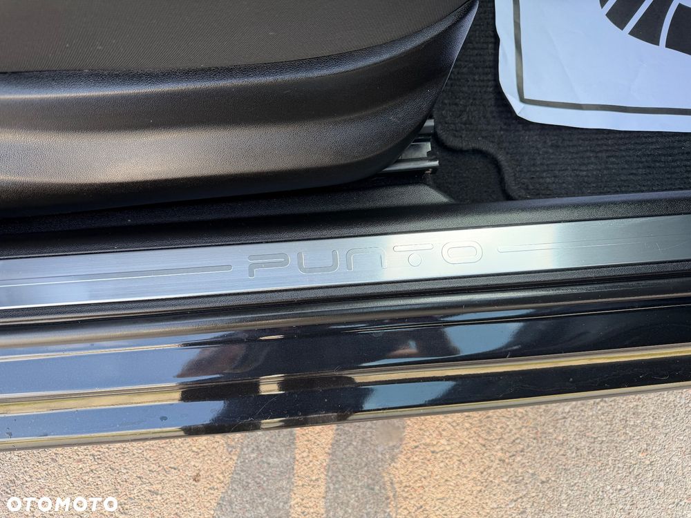 Fiat Punto Evo 1.4 16V Multiair Sport Start&Stopp - 31