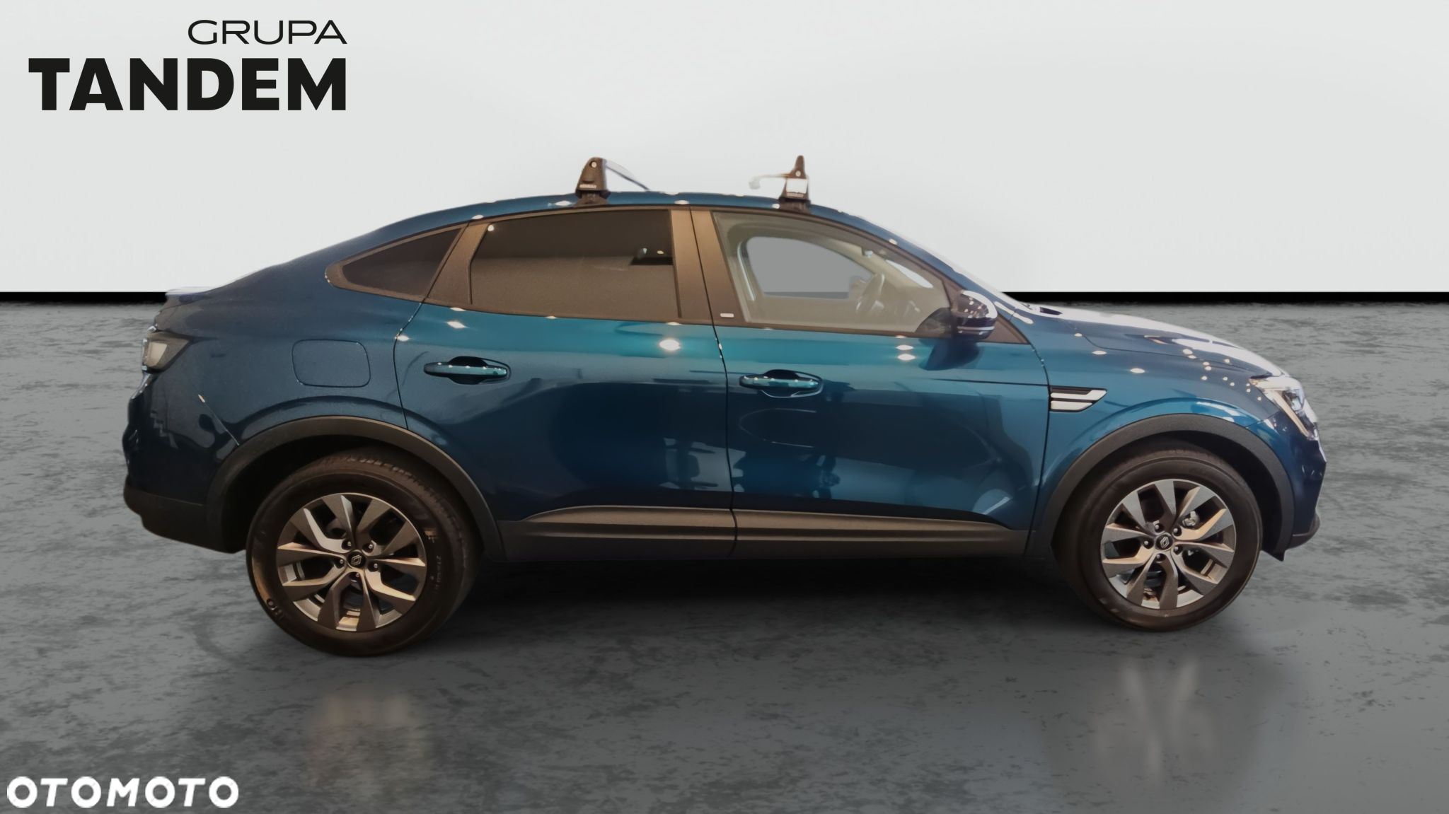 Renault Arkana - 4