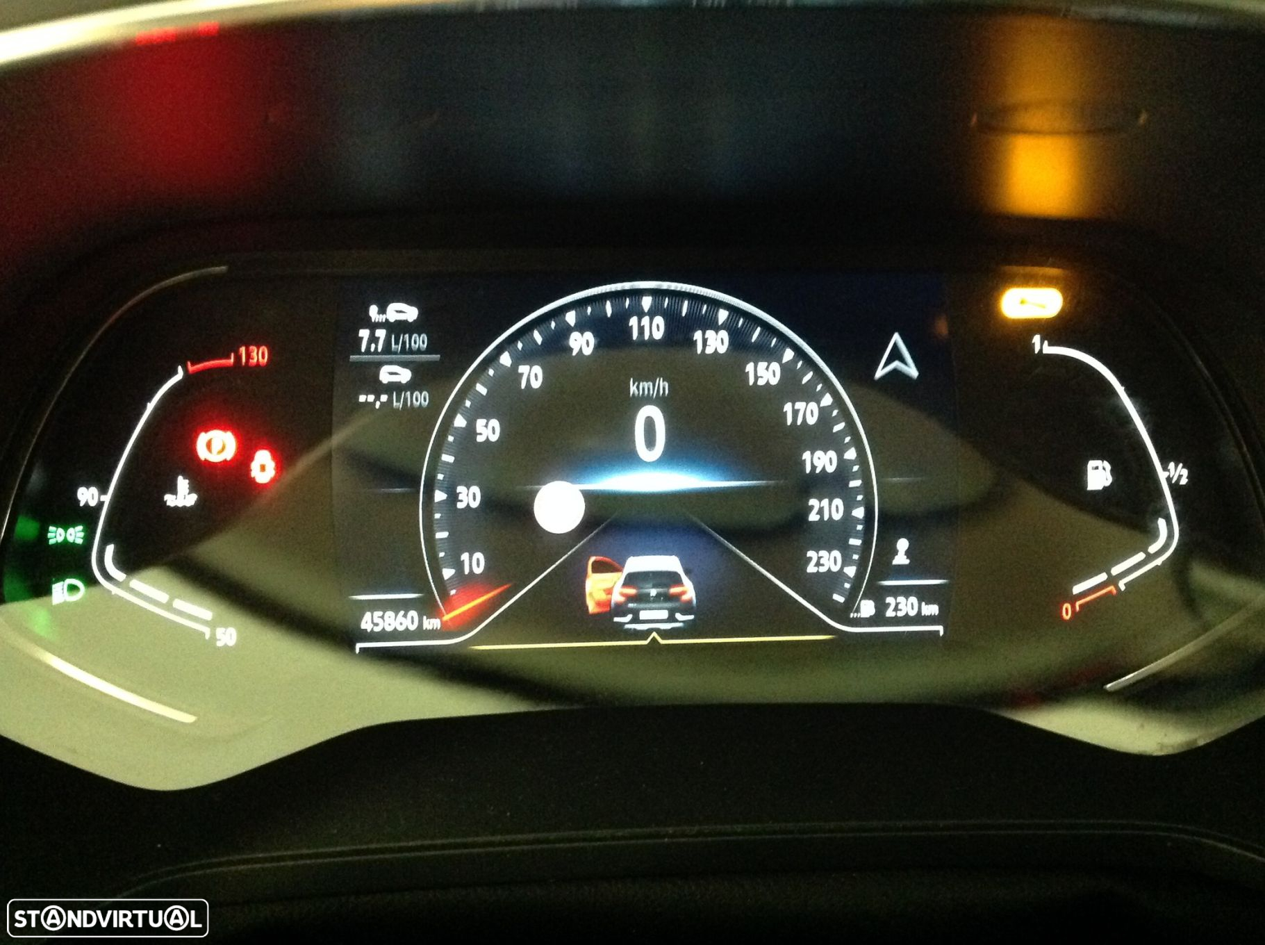 Renault Captur 1.0 TCe Exclusive - 20