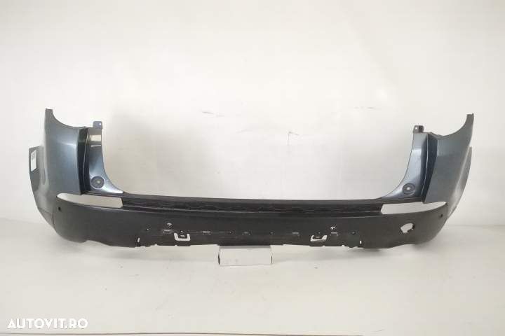 Bara Spate Originala Cu Senzori In Stare Buna Land Rover  Discovery Sp - 1