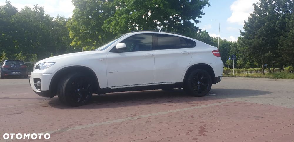BMW X6 40d xDrive - 2