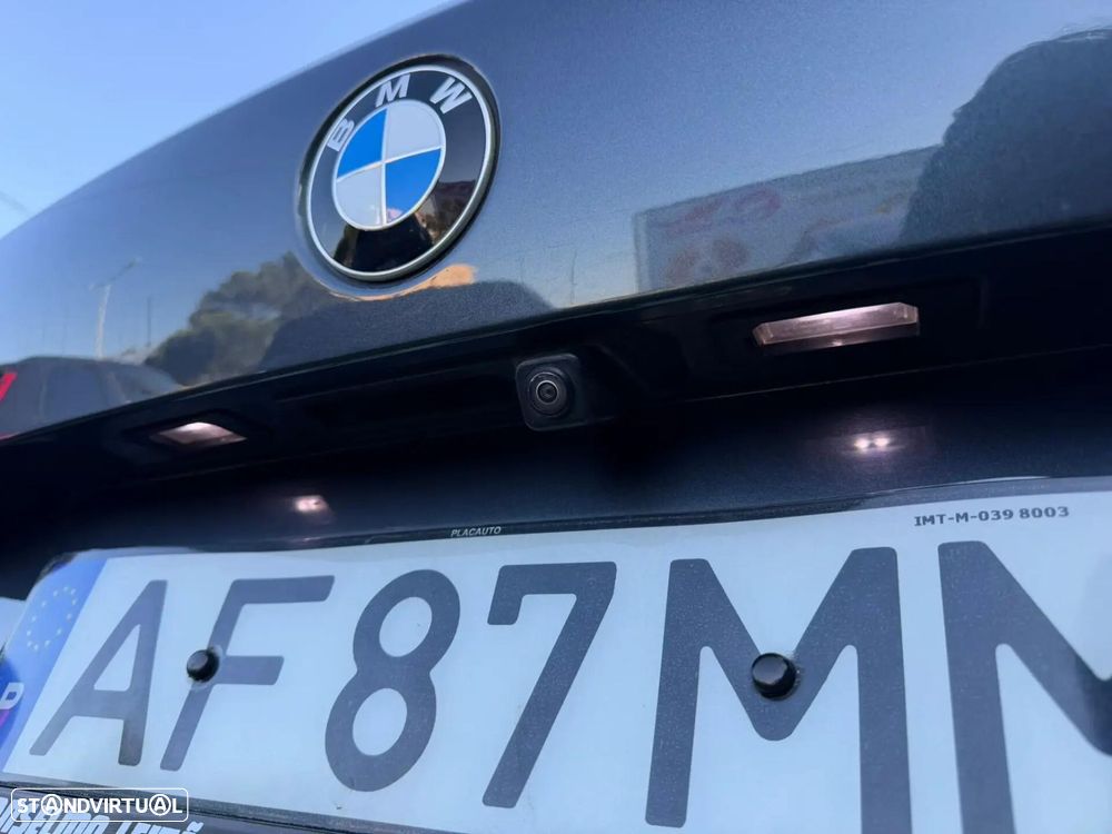 BMW X5 45 e xDrive Pack M - 14