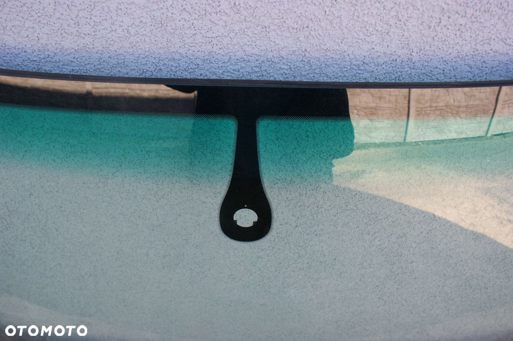 audi a3 po 2012 szyba przednia nowa sensor - 5