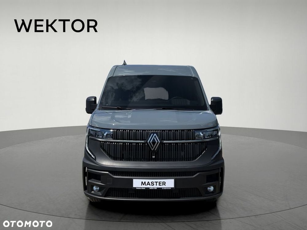 Renault Master Furgon Bryg. FWD EXTRA 3,5T L2H2 2.0 dCi 130 Euro6x - 2