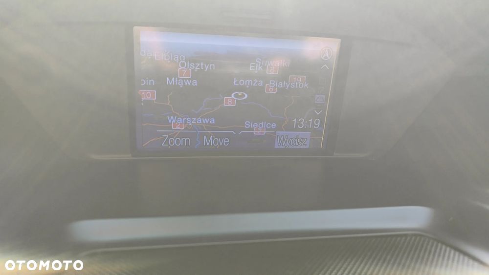 Ford Grand C-MAX 1.6 TDCi Start-Stop-System Titanium - 34