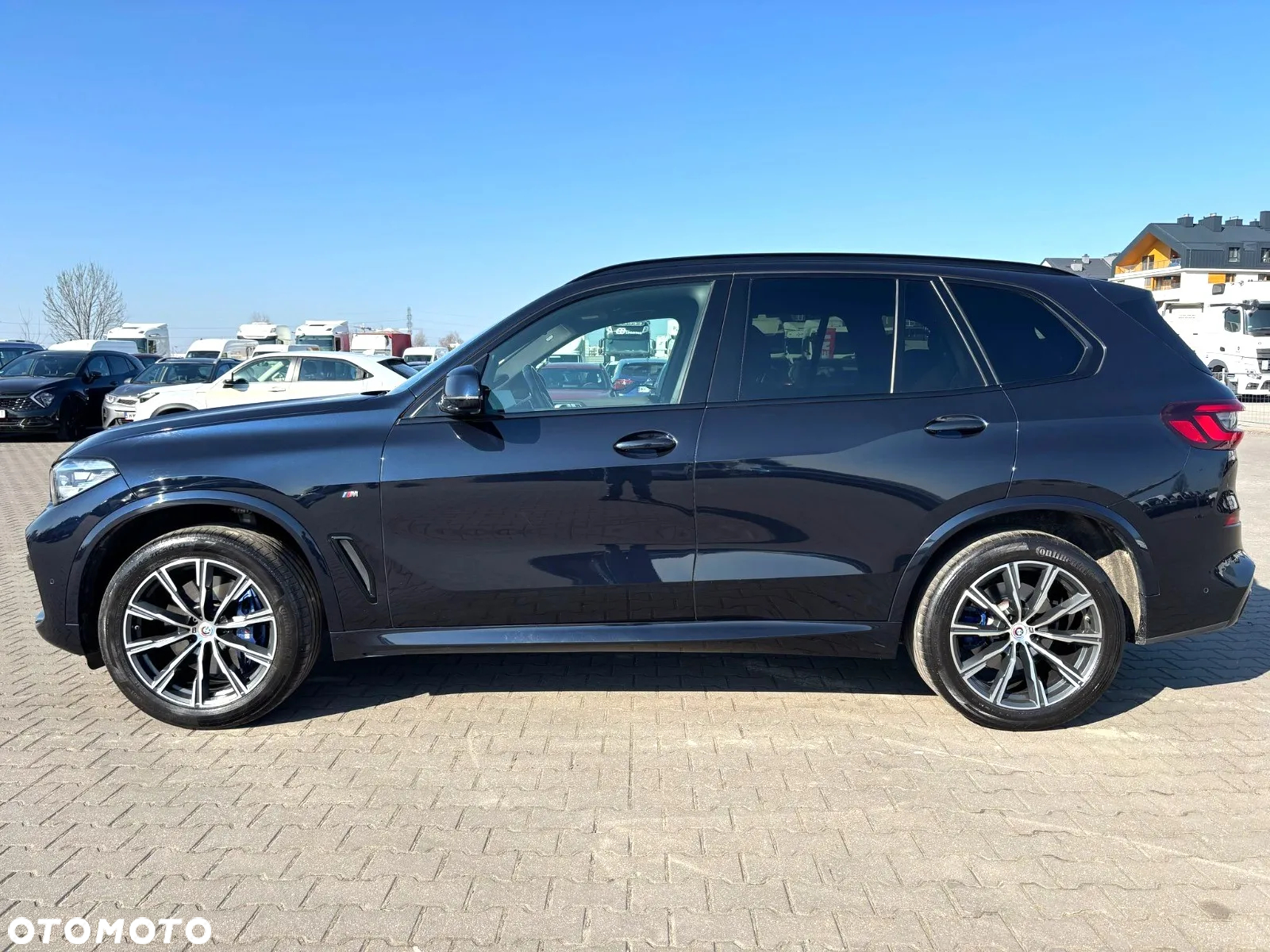 BMW X5 xDrive25d sport - 2