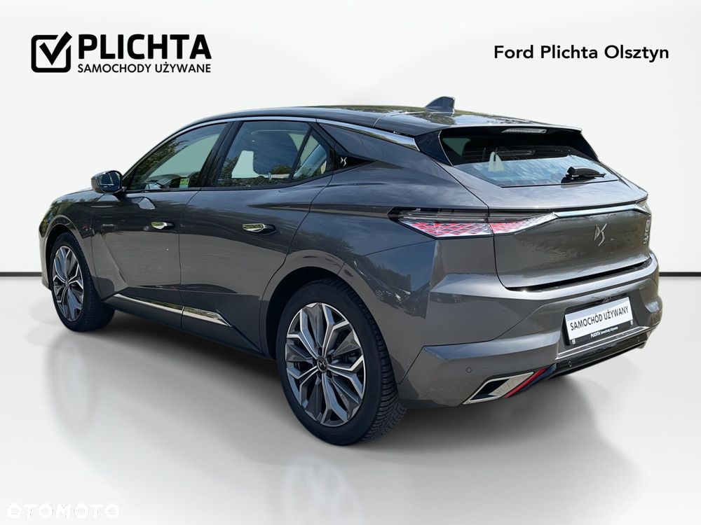 DS Automobiles DS 4 - 7