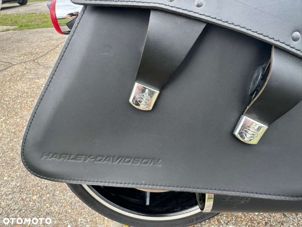 Harley-Davidson FXSB Breakout - 9