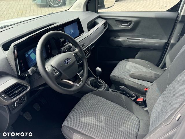 Ford Courier VAN - 6